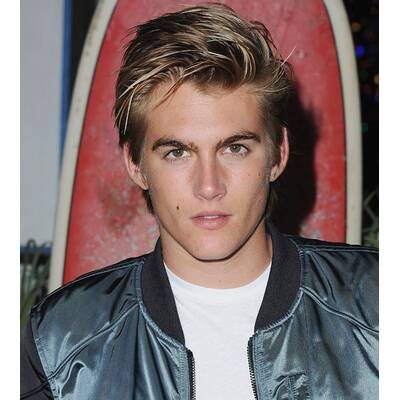 Hollywoods sexy Söhne