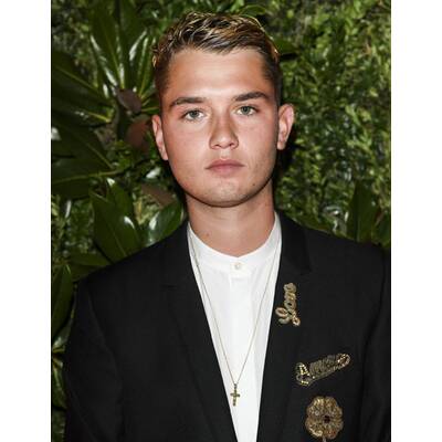 Hollywoods sexy Söhne