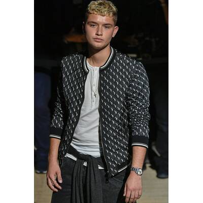 Hollywoods sexy Söhne