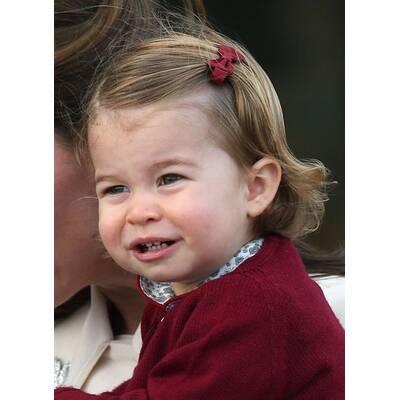 Royal Family: Abreise aus Kanada