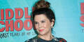 "Gilmore Girl" Lauren Graham: Botox?