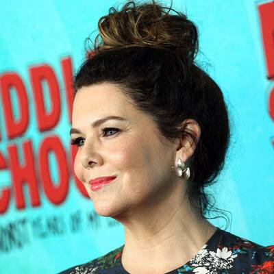 Botox? So sieht Lorelai Gilmore jetzt aus