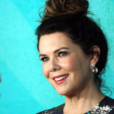 Botox? So sieht Lorelai Gilmore jetzt aus