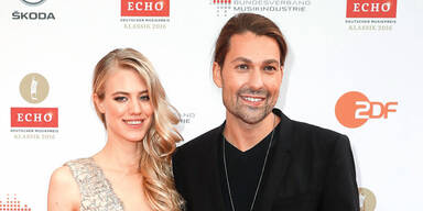 Larissa: Heißes Date nach ECHO