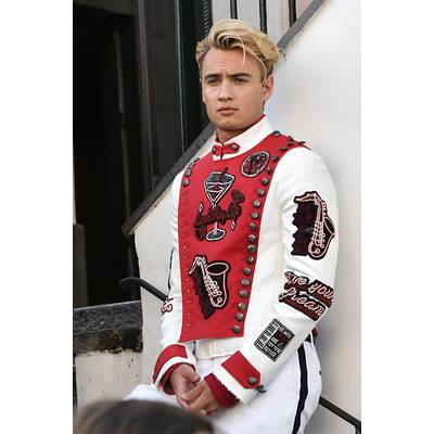 Hollywoods sexy Söhne