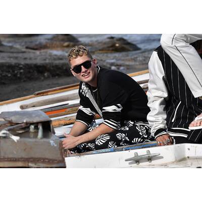 Hollywoods sexy Söhne