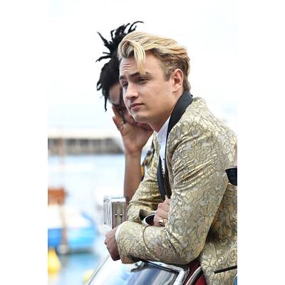 Hollywoods sexy Söhne