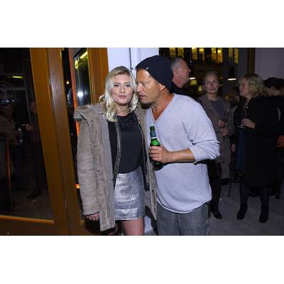 Til Schweiger eröffnete sein Restaurant