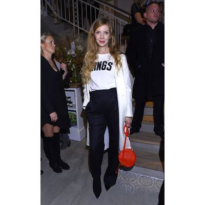 Til Schweiger eröffnete sein Restaurant