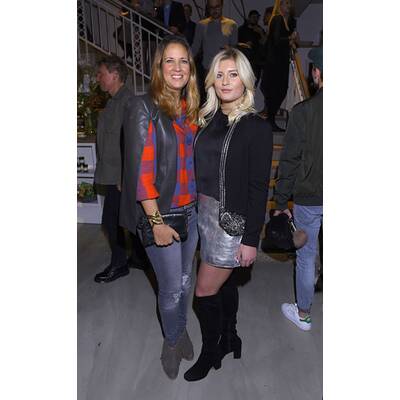 Til Schweiger eröffnete sein Restaurant