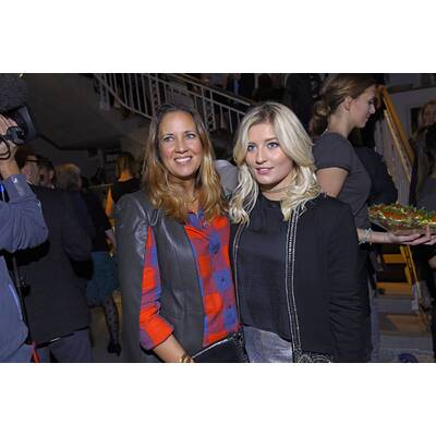 Til Schweiger eröffnete sein Restaurant