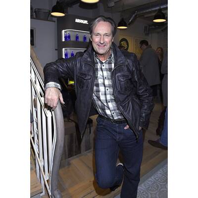 Til Schweiger eröffnete sein Restaurant