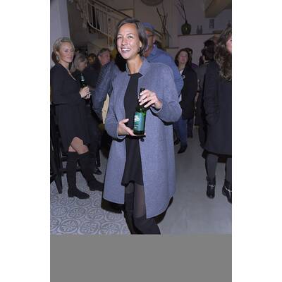 Til Schweiger eröffnete sein Restaurant