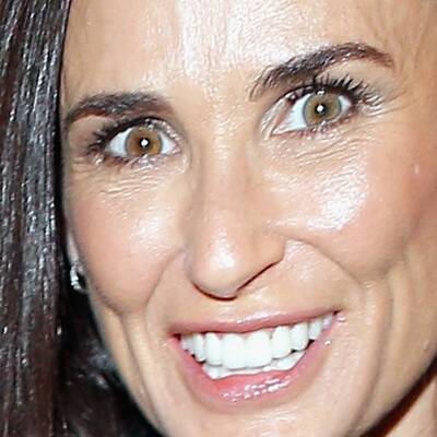 Demi Moore: Kampf gegen das Altern