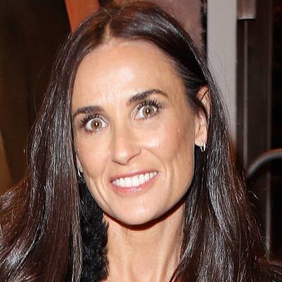 Demi Moore: Kampf gegen das Altern
