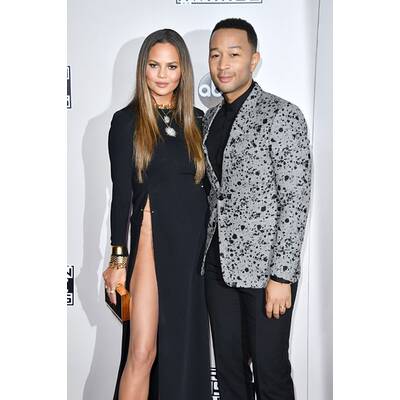 American Music Awards 2016: Die heißesten Stars