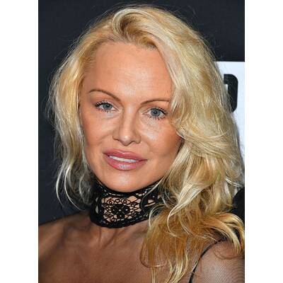 Pamela Anderson: Frisch operiert