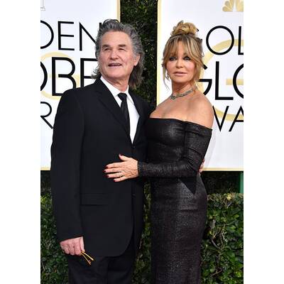 Die 74. Golden Globes: Alle Stars