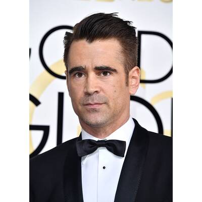 Die 74. Golden Globes: Alle Stars