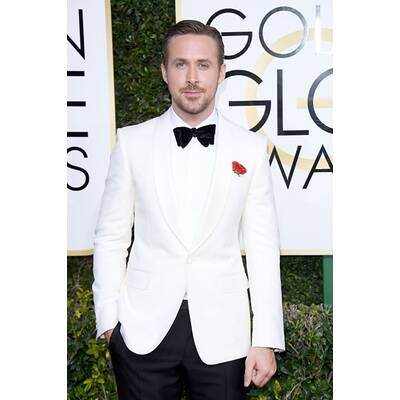 Die 74. Golden Globes: Alle Stars