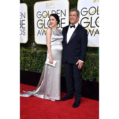 Die 74. Golden Globes: Alle Stars