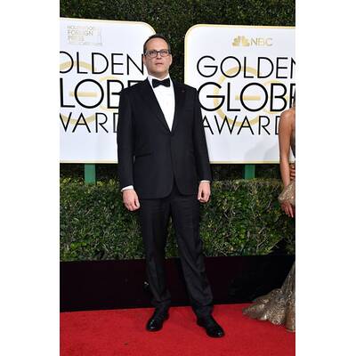 Die 74. Golden Globes: Alle Stars