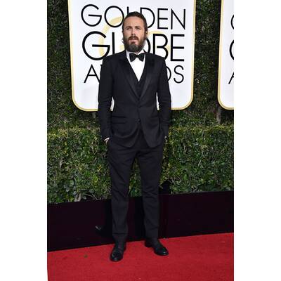 Die 74. Golden Globes: Alle Stars