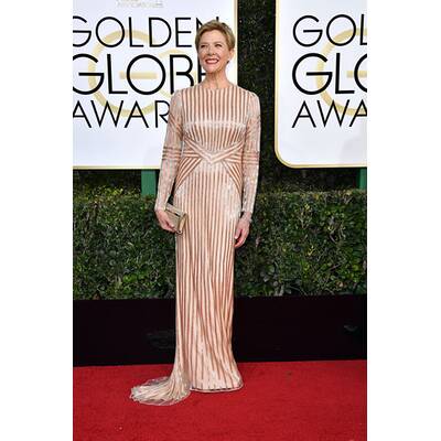 Die 74. Golden Globes: Alle Stars