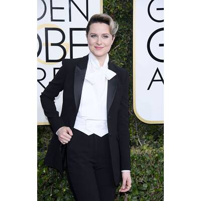 Die 74. Golden Globes: Alle Stars