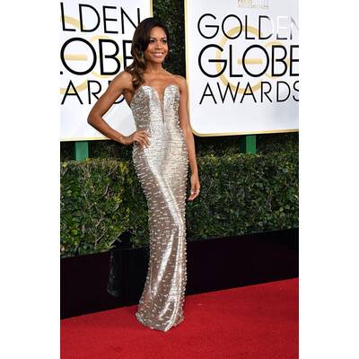 Die 74. Golden Globes: Alle Stars