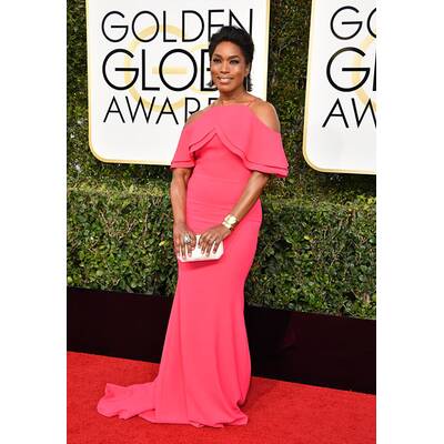 Die 74. Golden Globes: Alle Stars