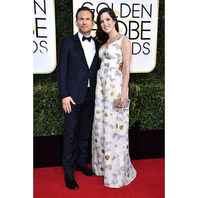 Die 74. Golden Globes: Alle Stars