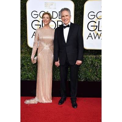 Die 74. Golden Globes: Alle Stars