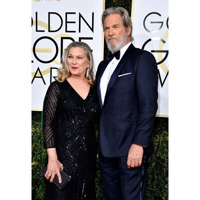 Die 74. Golden Globes: Alle Stars