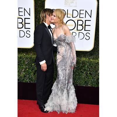 Die 74. Golden Globes: Alle Stars