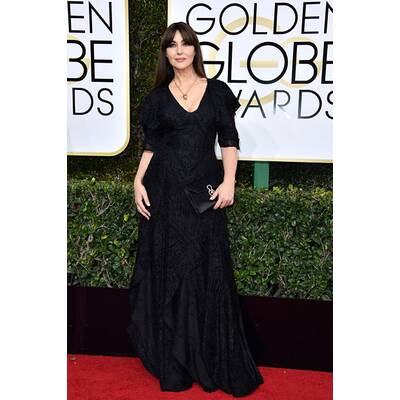 Die 74. Golden Globes: Alle Stars