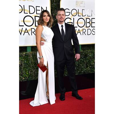 Die 74. Golden Globes: Alle Stars