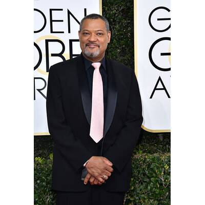 Die 74. Golden Globes: Alle Stars