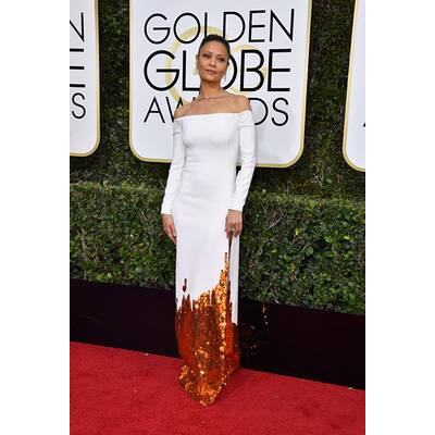 Die 74. Golden Globes: Alle Stars