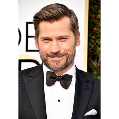 Die 74. Golden Globes: Alle Stars