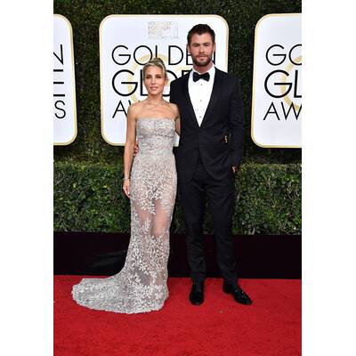 Die 74. Golden Globes: Alle Stars