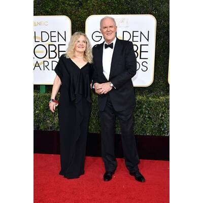 Die 74. Golden Globes: Alle Stars