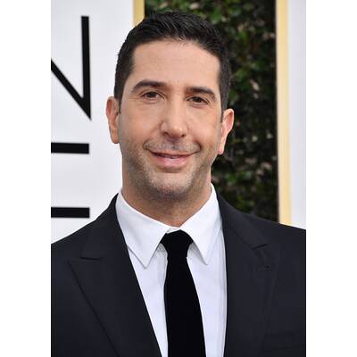 Die 74. Golden Globes: Alle Stars