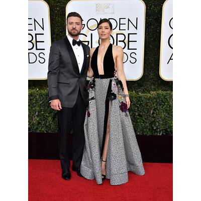 Die 74. Golden Globes: Alle Stars