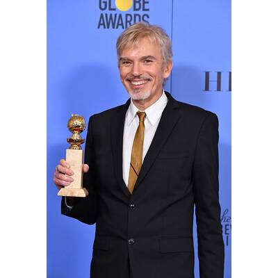 Die 74. Golden Globes: Alle Stars