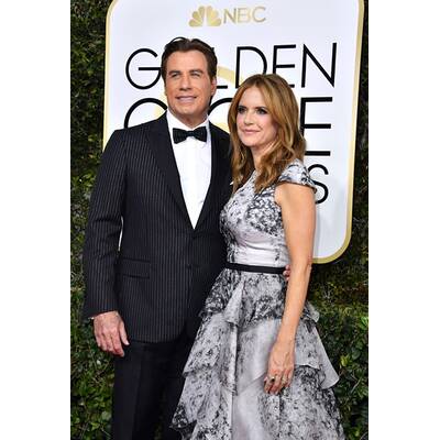 Die 74. Golden Globes: Alle Stars