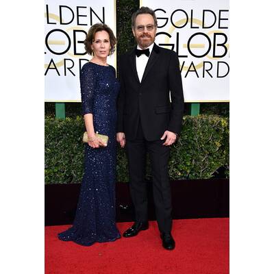 Die 74. Golden Globes: Alle Stars