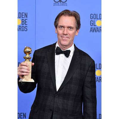 Die 74. Golden Globes: Alle Stars