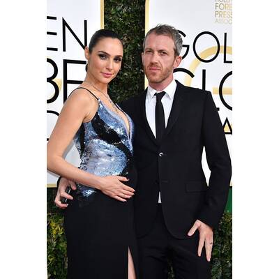 Die 74. Golden Globes: Alle Stars