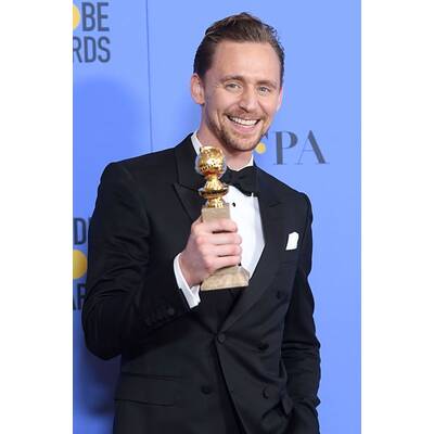 Die 74. Golden Globes: Alle Stars